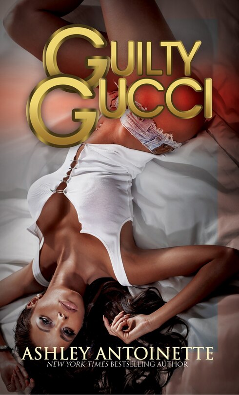 Front cover_Guilty Gucci