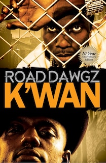 Front cover_Road Dawgz