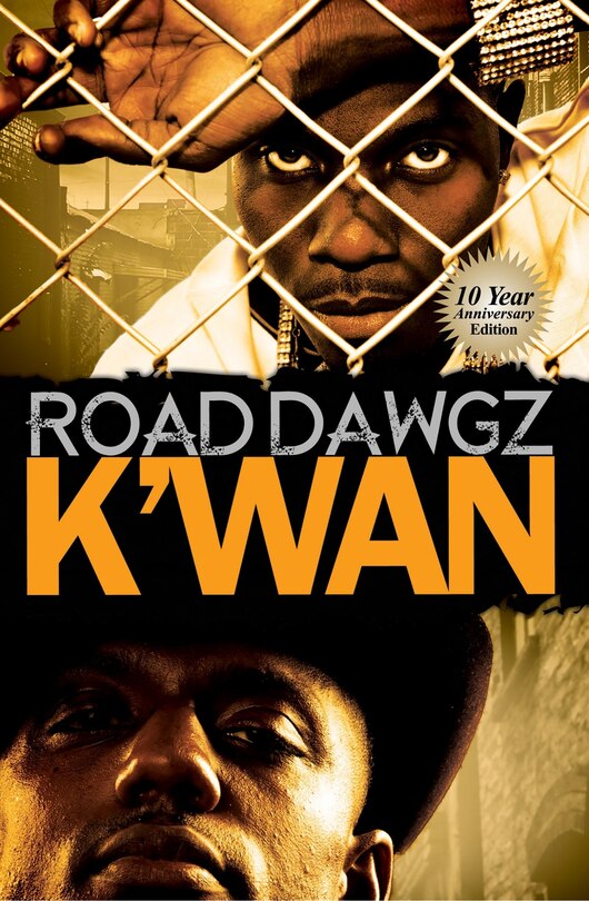 Front cover_Road Dawgz