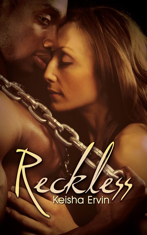 Front cover_Reckless