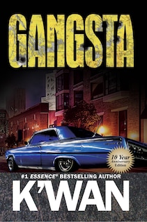 Front cover_Gangsta