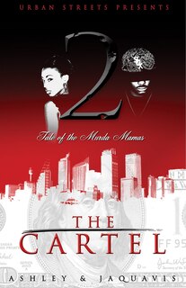 Front cover_The Cartel 2