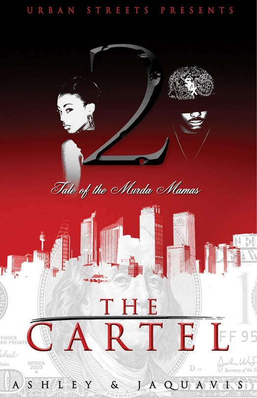 Front cover_The Cartel 2