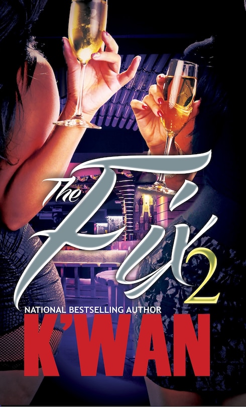 Front cover_The Fix 2