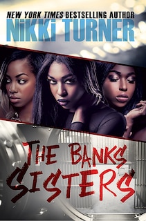 Couverture_The Banks Sisters