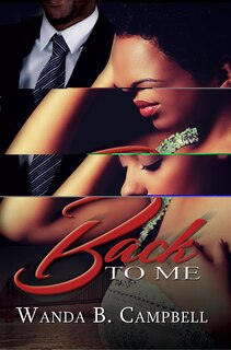 Front cover_Back To Me