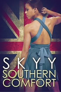 Front cover_Southern Comfort