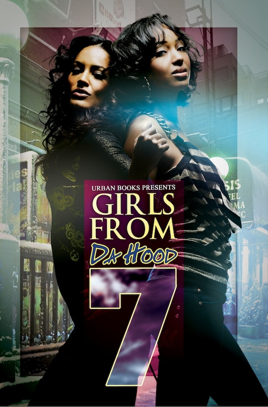 Couverture_Girls From Da Hood 7