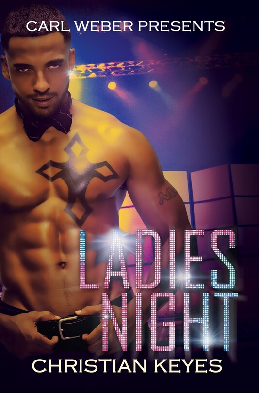 Couverture_Ladies Night