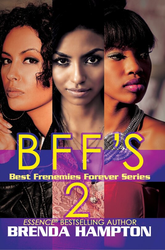 Front cover_Bff's 2