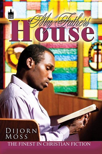 Front cover_My Father's House
