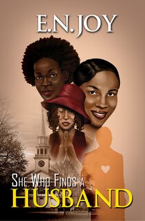 Front cover_She Who Finds A Husband