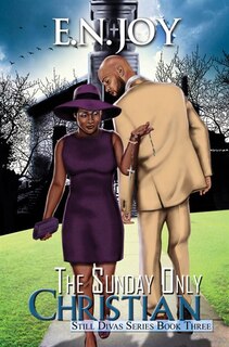 Front cover_The Sunday Only Christian