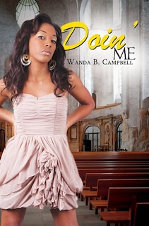 Couverture_Doin' Me