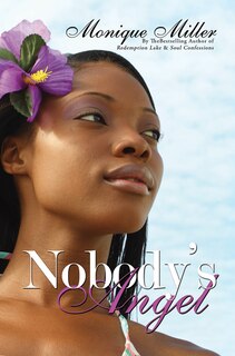 Front cover_Nobody's Angel