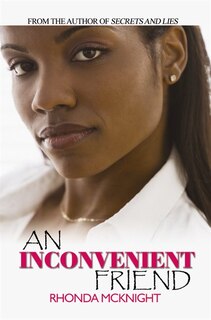 Front cover_An Inconvenient Friend