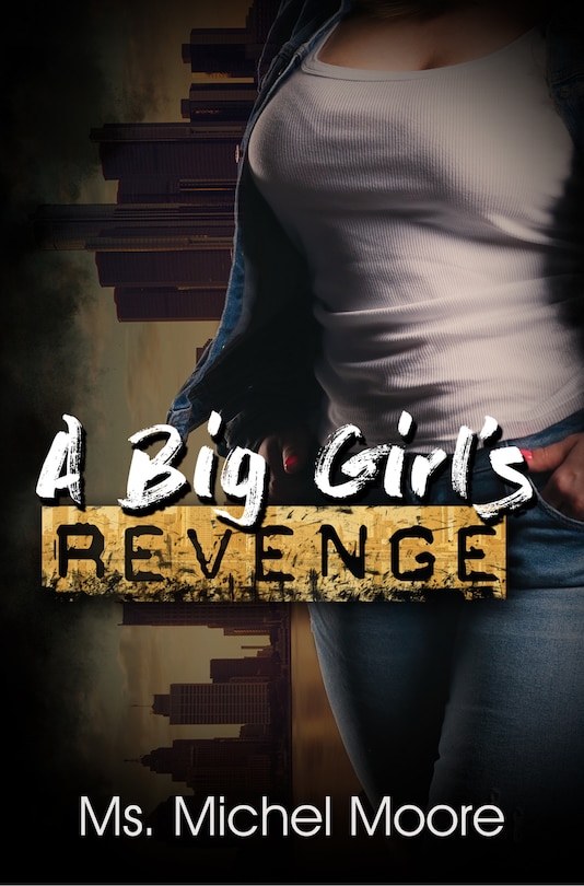 Couverture_A Big Girl's Revenge