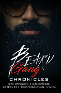 Front cover_Beard Gang Chronicles