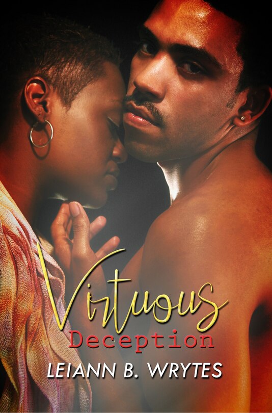 Front cover_Virtuous Deception