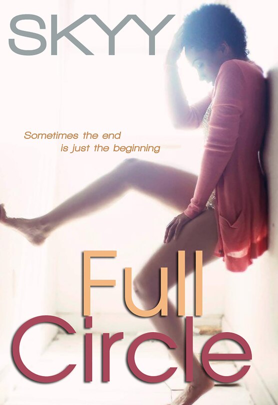 Front cover_Full Circle