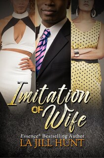 Couverture_Imitation Of Wife