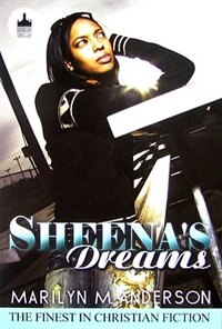 Couverture_Sheena's Dreams