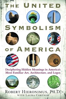 Front cover_The United Symbolism Of America