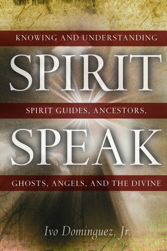 Couverture_Spirit Speak
