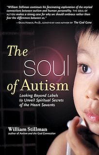 Couverture_The Soul Of Autism