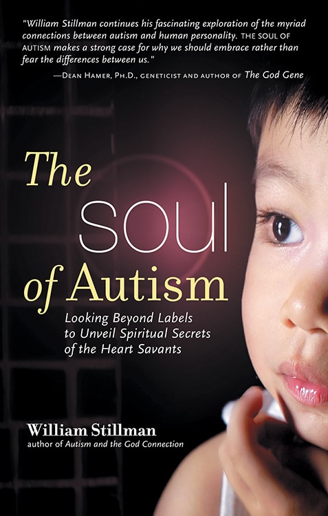 Couverture_The Soul Of Autism