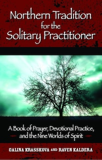 Couverture_Northern Tradition for the Solitary Practitioner