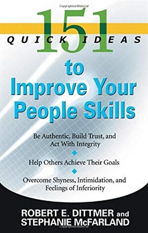 Couverture_151 Quick Ideas to Improve Your People Skills