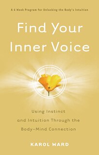 Front cover_Find Your Inner Voice