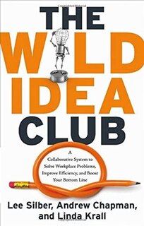 Front cover_The Wild Idea Club