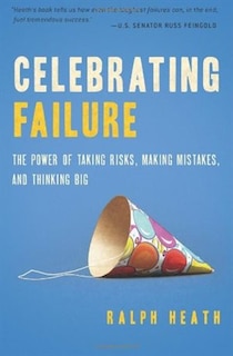 Couverture_Celebrating Failure