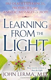 Front cover_Learning from the Light