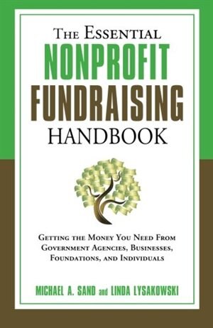 Couverture_The Essential Nonprofit Fundraising Handbook