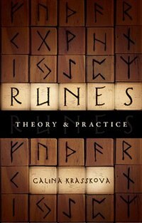 Front cover_Runes: Theory and Practice