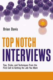 Front cover_Top Notch Interviews