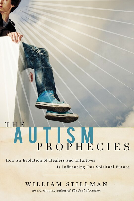 Couverture_The Autism Prophecies