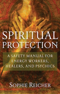 Couverture_Spiritual Protection