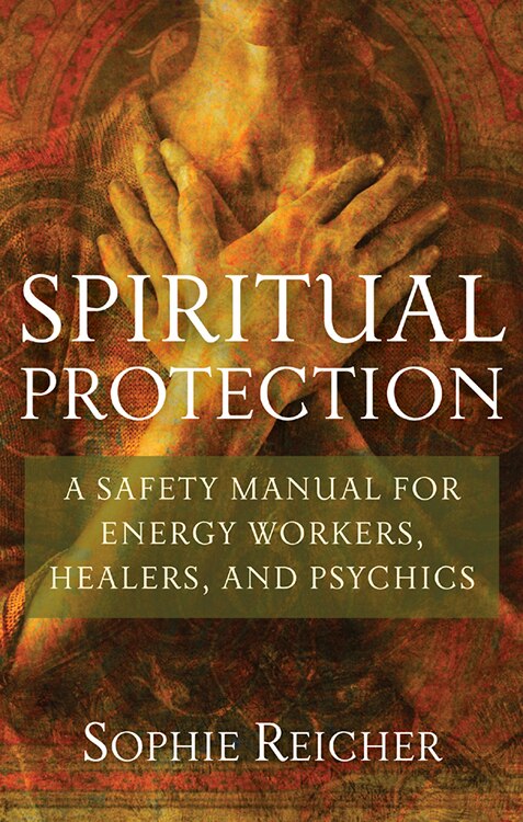Couverture_Spiritual Protection