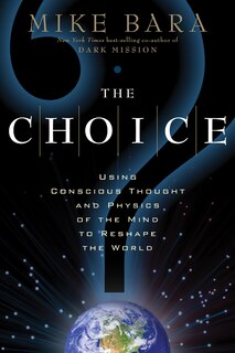 Front cover_The Choice