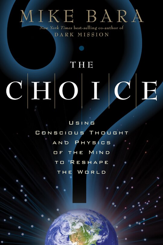 Front cover_The Choice