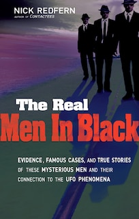 Couverture_The Real Men In Black