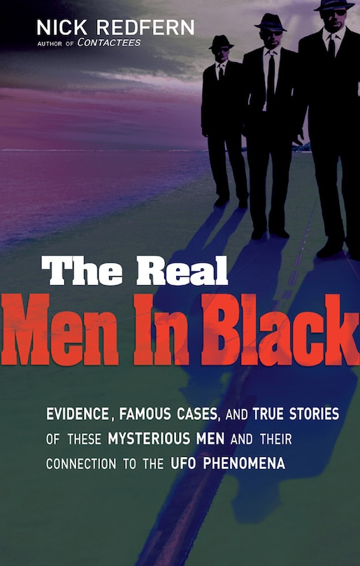 Couverture_The Real Men In Black