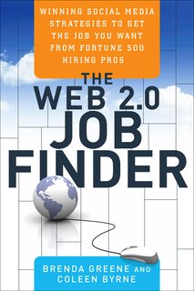 Front cover_The Web 2.0 Job Finder