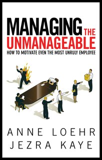 Front cover_Managing the Unmanageable