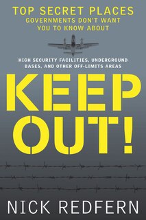 Couverture_Keep Out!