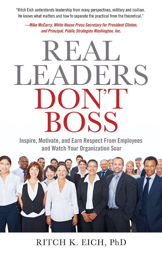 Front cover_Real Leaders Don?t Boss